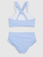 Blue 7 Size Bikini Swimwear for Girls for sale | eBay