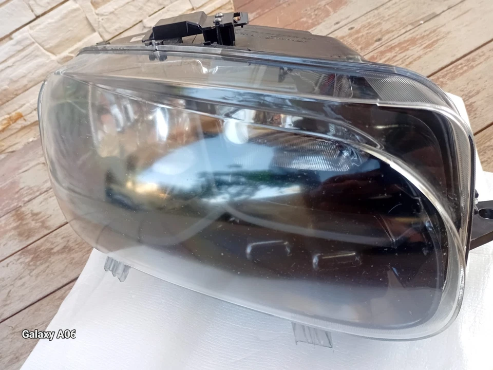 Right Headlight Assembly 9816825080 for Citroën Berlingo 2018–Onwards (EU Model) - Image 4 of 4