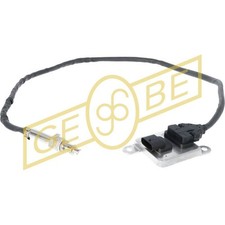 GEBE 9 2840 1 NOx Sensor NOx Katalysator für MERCEDES BENZ C KLASSE R GL E M S GEBE 9 2840 1 NOx Sensor NOx Katalysator für MERCEDES BENZ C KLASSE R GL E M S