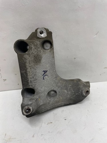 BMW 1 E81 E87 2004 Halterung Klimakompressor 64557505980 2004 85kW DTS3645