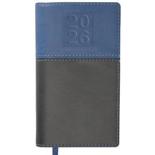 2026 Pocket Planner/Pocket Calendar, 3.5x6 Includes 14 Months November 2025 -...