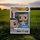 Funko Pop! Vinyl: Alexander Hamilton - Walmart (Exclusive) #07 FREE SHIPPING