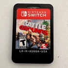 Nintendo Switch WWE 2K Battlegrounds Video Game