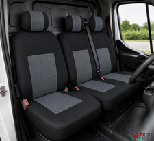 Siège Mitsubishi CANTER