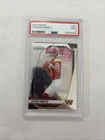 2024 Panini Prizm - Rookies Jayden Daniels #347 Silver Prizm (RC)