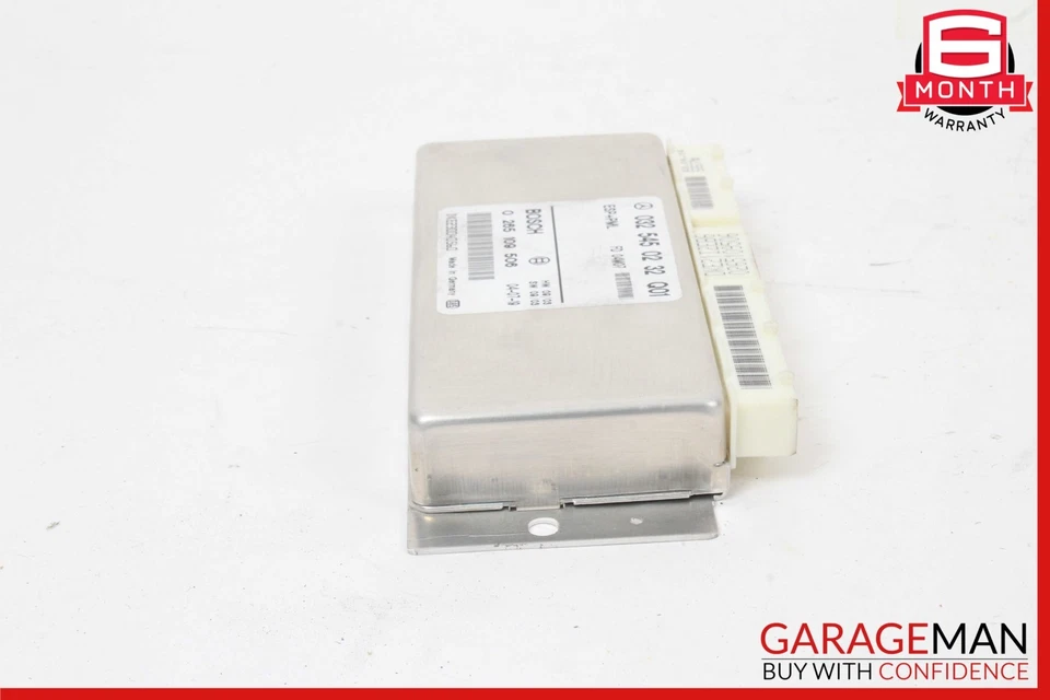 04-05 Unidad de módulo de control de estabilidad ABS ESP Mercedes Benz W211 E500 OEM Foto 3 de 4