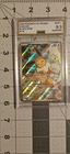 Full Art Eevee #173 Pokemon Center Staml AGS MINT+ 9.5