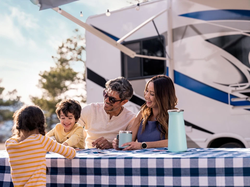 Garmin CAMPER 795 MT-D EU Trucker/Camper-Navigationsgerät Schwarz 7"LCD WLAN - Bild 3 von 4