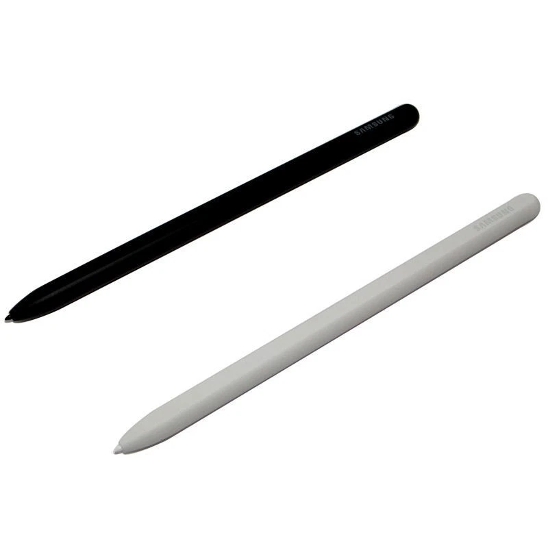 Lápiz óptico táctil S Pen para Samsung Galaxy Tab S9 S9+ / Tab S9 FE / Tab S9 Ulta Foto 4 de 4