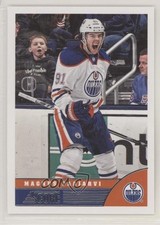 2013-14 Score Magnus Paajarvi #198 0c4
