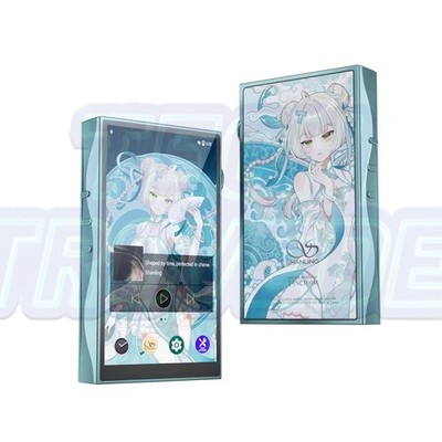 SHANLING x TANCHJIM Collaboration M3 PLUS Limited Edition Portable Music Player