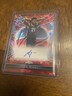 Topps Chrome 2024-25 Yves Missi Rookie Autograph Certified 5/5 Basketball