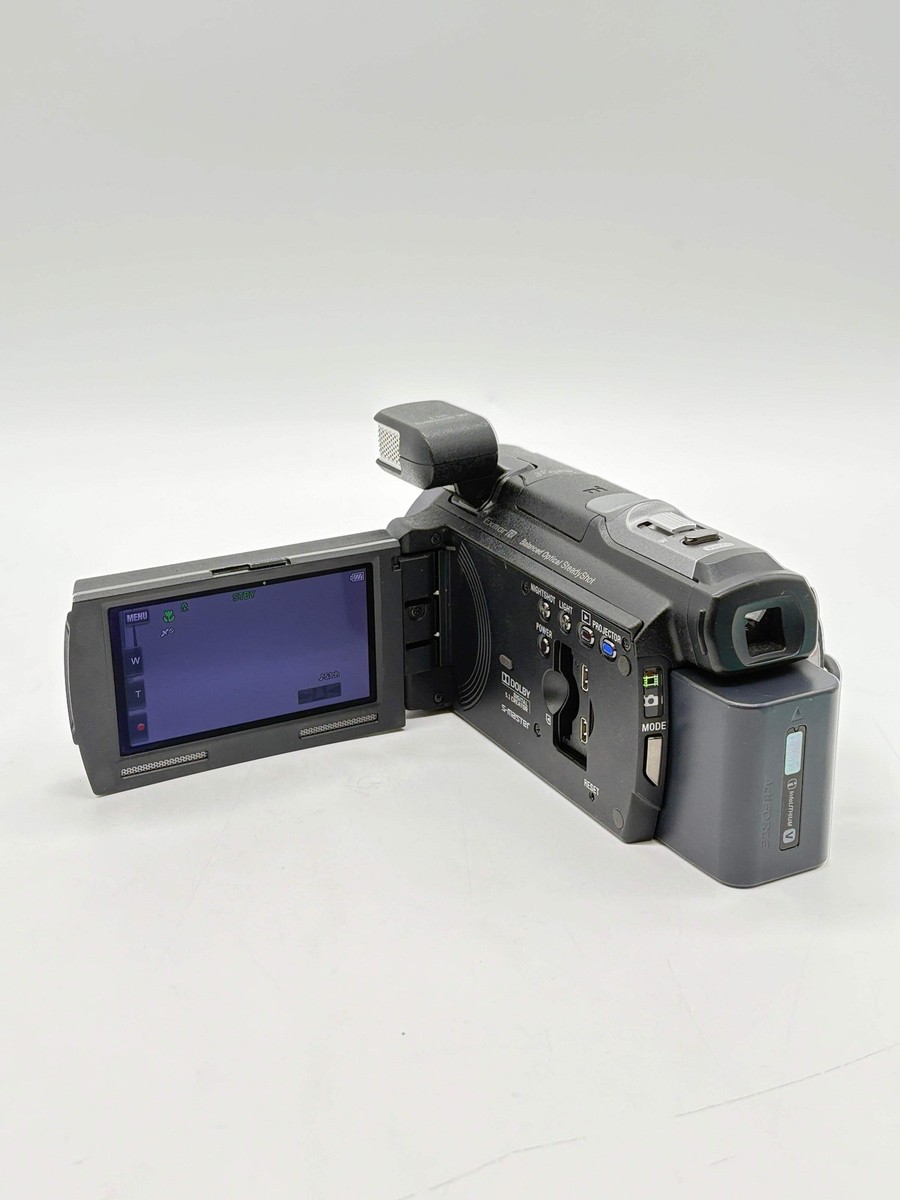 Sony HDR-PJ790 96 GB Camcorder - Black for sale online | eBay