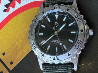 Skaggen Lokken Denmark Quartz Stainless Steel Watch 40 Mm