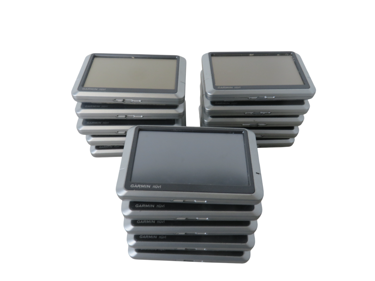 lot 15 Garmin Nuvi 200W Portable GPS Navigation System  - Free Shipping