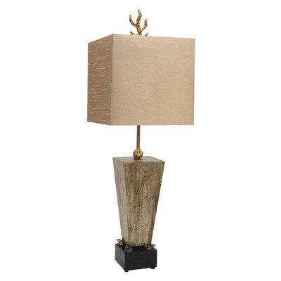 Lucas + McKearn Lighting Collection TA1075 Grenouille Table Lamp