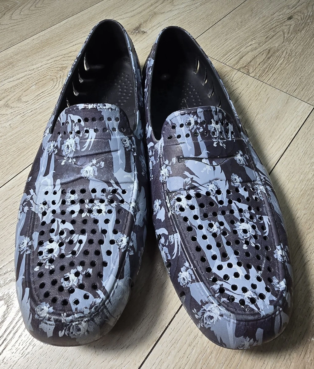 Camouflage Loafer Casual Shoes for Men for sale | eBay