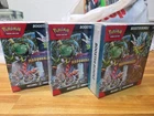 Pokemon TCG Twilight Masquerade Booster Bundle Set of 3 Factory Sealed