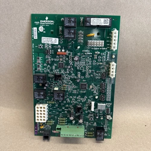 Goodman EMERSON PCBKF102 Furnace Control Circuit Board 50C51-289-02 B2