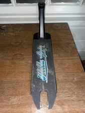 Apex 5 wide scooter deck