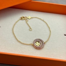 Miller Double Ring Bracelet Perfect Minimalis...