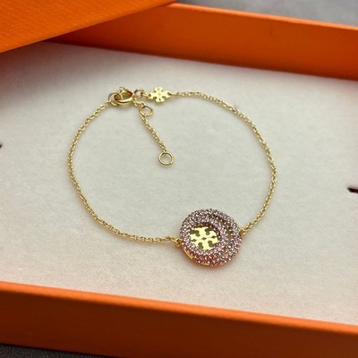 Miller Double Ring Bracelet Perfect Minimalist Gift for Her