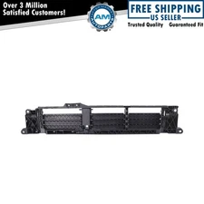 Active Grille Shutter Black HO1206114 For 2023-2025 Honda CR-V