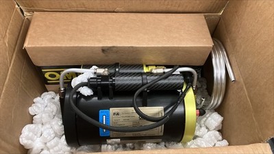 OMP CESAL 4S Feuerlöscher Set - Neu