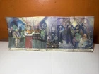 Creature Cantina Background Vintage Original Star Wars Kenner Playset (DAMAGED)