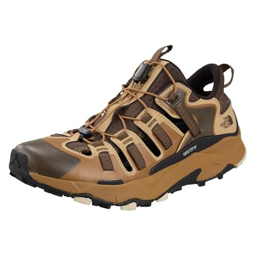 THE NORTH FACE ／ VECTIV TARAVAL BREEZE The North Face] VECTIV Taraval Breeze Utility Brown/Slate