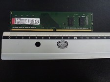 Kingston KCP432NS6/8 8GB (1.2V) DDR4, Desktop DIMM (PC), 3200 MHz