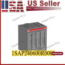 NEW IN BOX - ABB DC522 D1  Digital Input/Output Module. 1SAP240600R0001-