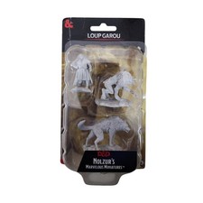 WizKids Dungeons & Dragons Nolzurs Marvelous ...