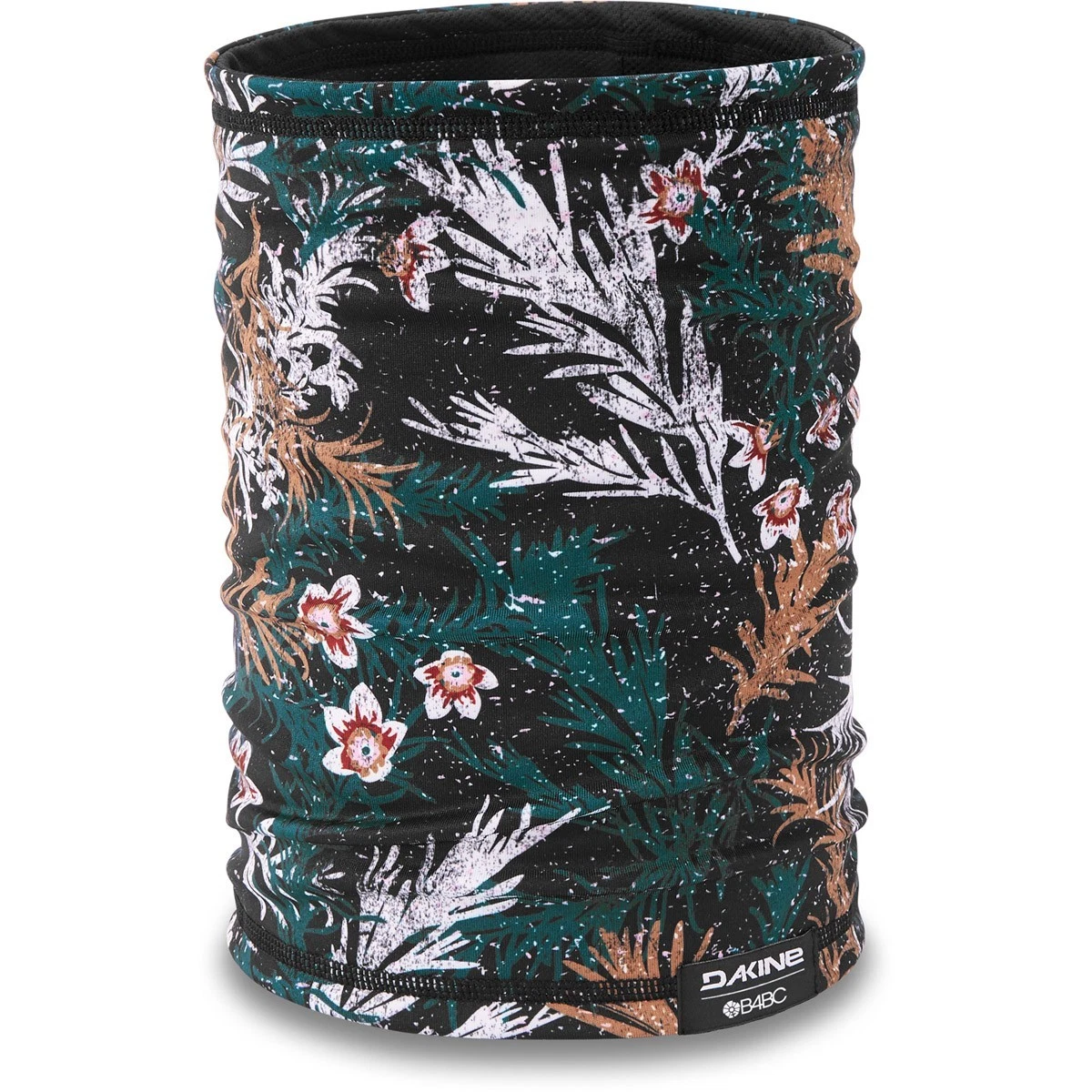 Dakine Darby Neck Tube Double Lined Neck Warmer Facemask B4BC Print New
Opens in a new window or tab