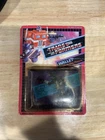 Vintage 1984 Hasbro G1 Transformers Magic Action Lenticular Vinyl Wallet 1C
