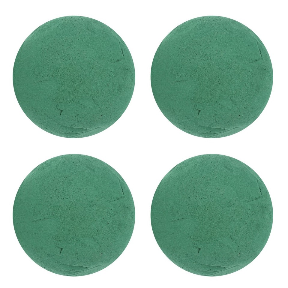 Lot De 100 Boules En Mousse Polystyrène 2 Cm - Pour DIY, Décoration, Modélisme - Noël, Mariage, Activités Manuelles