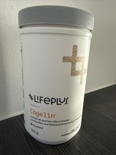 Lifeplus Cogelin® 762 g – neu & original verschlossen