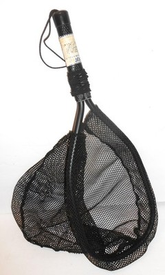 DOTLINE Deluxe Trout Net Landing Net 19'' Mengo Ind S112