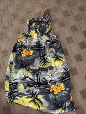 Girl Swimsuit Cover Up