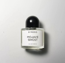Byredo Mojave Ghost Eau de Parfum Spray, Unisex, 3.3oz 100ml NEW iN SEALED BOX
