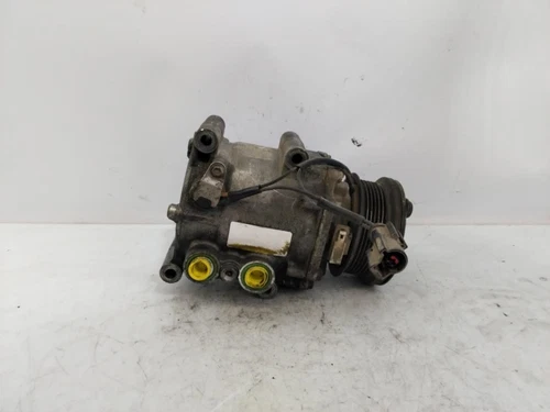 Compressore Aria Condizionata per FORD FOCUS BERLINA (CAK) Ambiente 1783256 - Imagen 1 de 5
