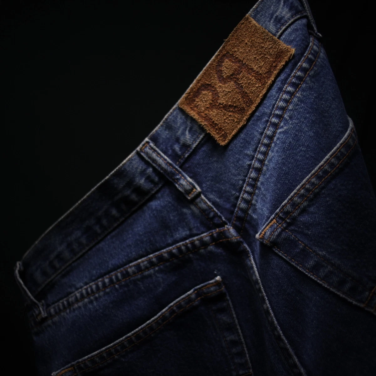RRL Classic Jeans for Men for sale | eBay