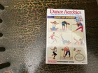 Dance Aerobics NES NEW SEALED (Nintendo Entertainment System, 1989)