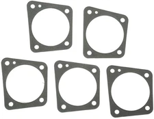 Panhead/Shovelhead Tappet Block Gasket - Style: Misc. Gaskets