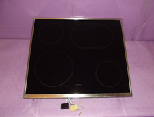 Gorenje BR6AC-C1 ECD643BX Glaskeramik 2 Jahre Garantie Kochfeld X116