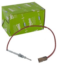 VALEO ABGASTEMPERATURSENSOR passend für DACIA DUSTER LOGAN SANDERO RENAULT