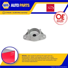 Top Strut Mounting fits VOLVO S40 Mk2 2.0D Rear 04 to 12 30760162 Apec Quality