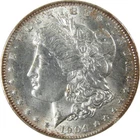 1904 O Morgan Silver Dollar Uncirculated Mint State $1 Coin SKU:CP666
