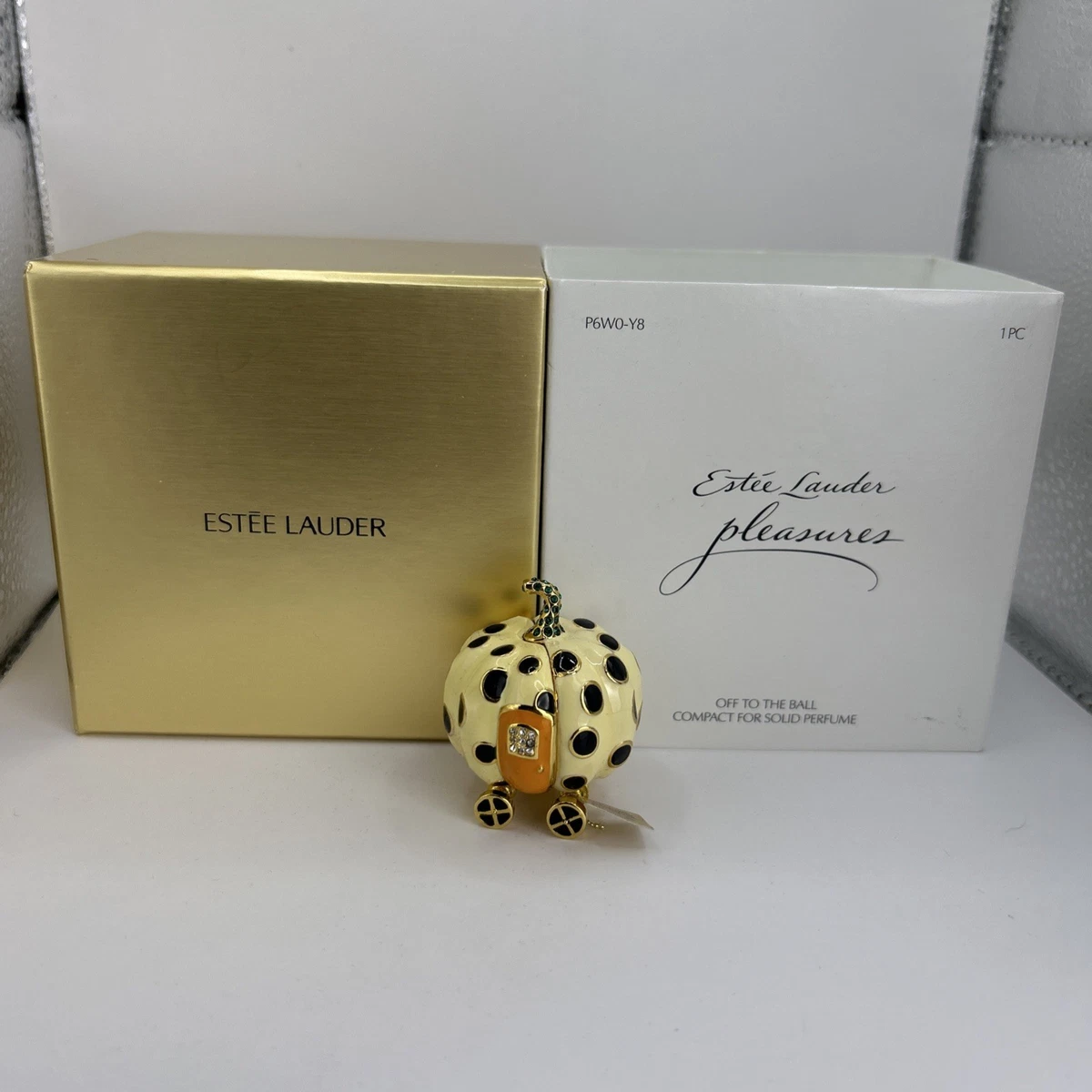 Estée Lauder Solid Fragrances for Women for sale | eBay