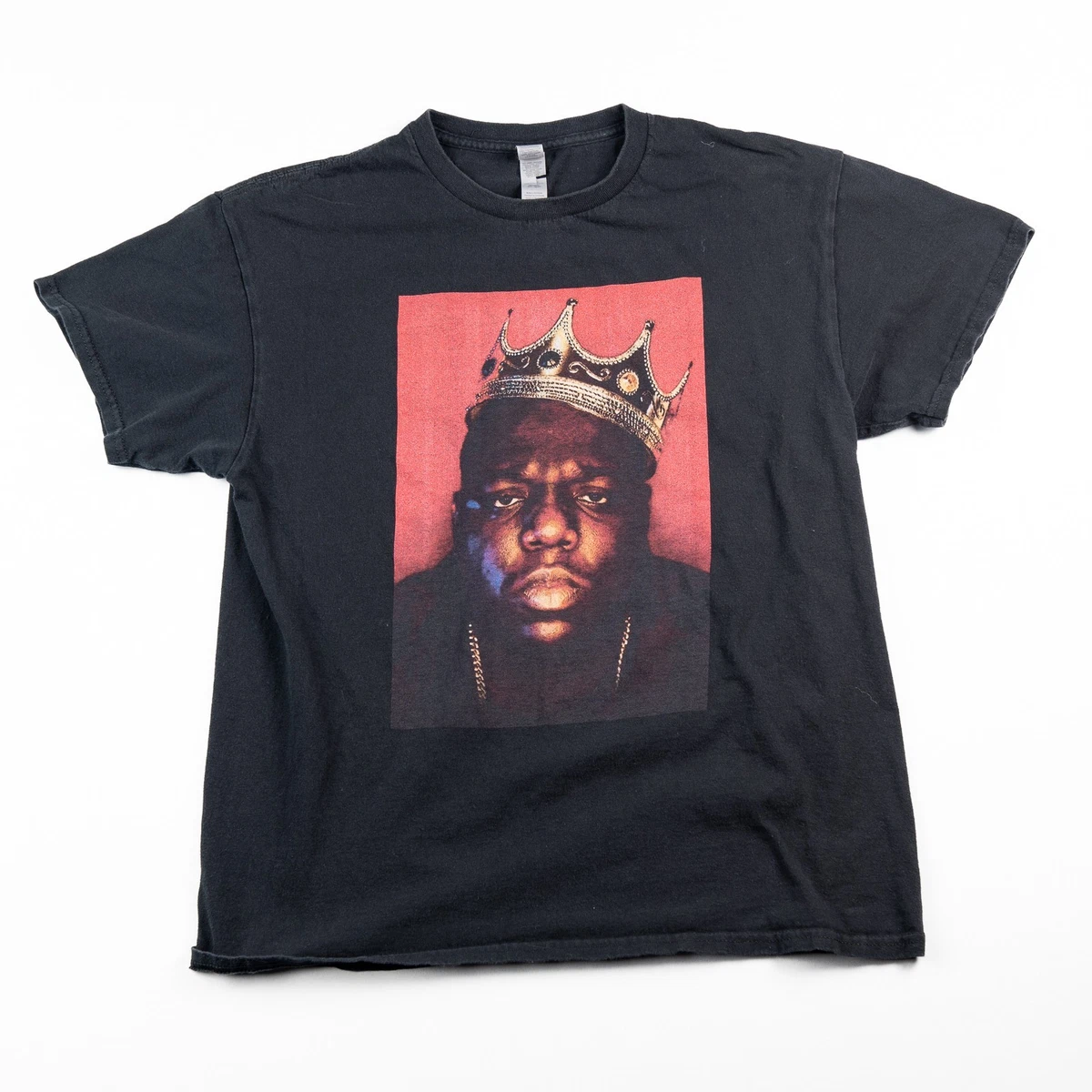 Las mejores ofertas en Notorious Camisetas para Hombres | eBay